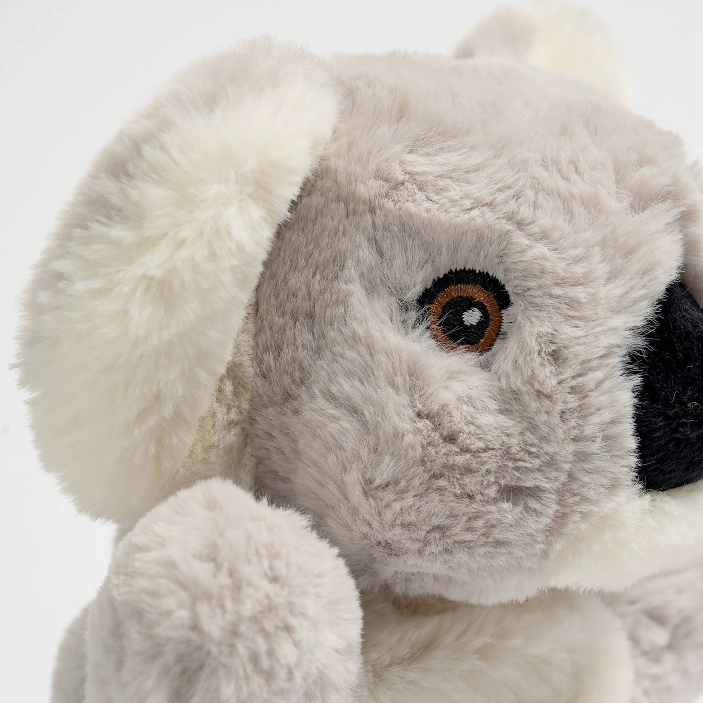 Eco Buddies Koala Puppet - 25cm - Image 2