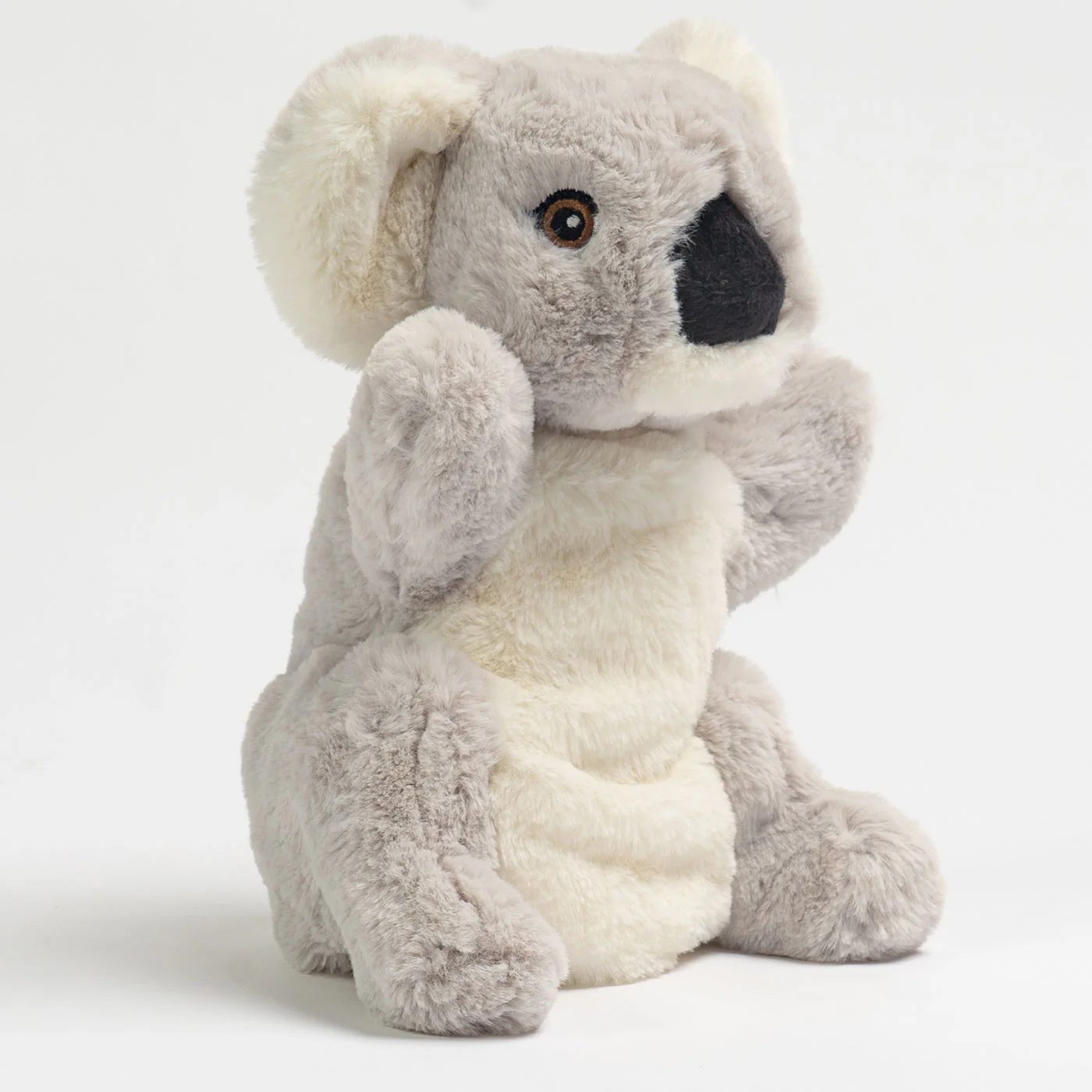 Eco Buddies Koala Puppet - 25cm - Image 3