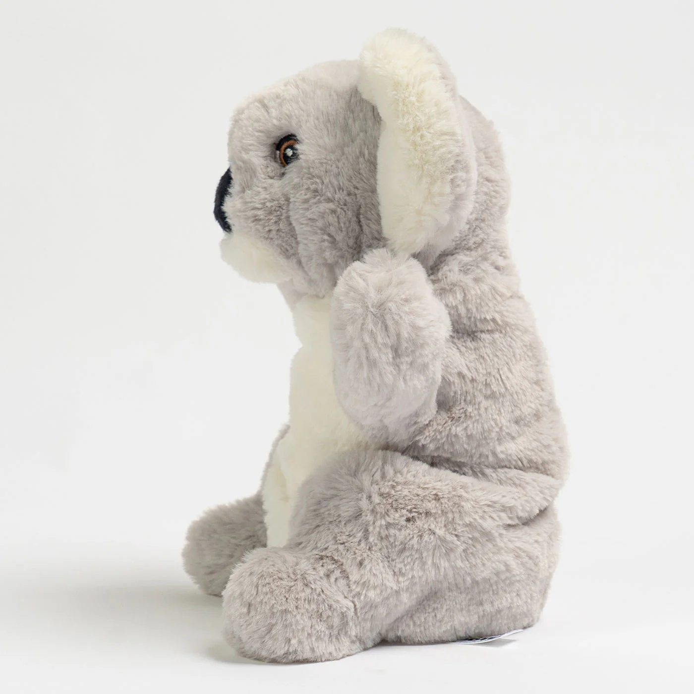 Eco Buddies Koala Puppet - 25cm - Image 6