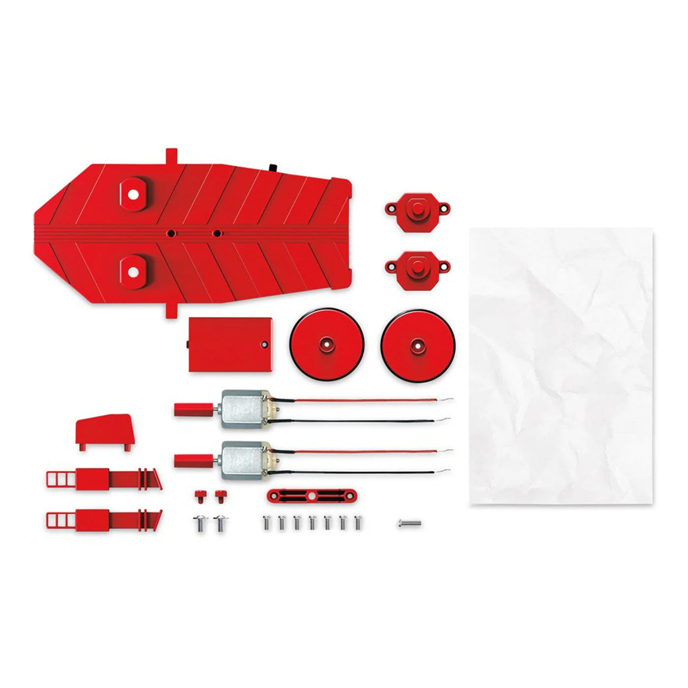 4M: Electric Plane Launcher - Image 3