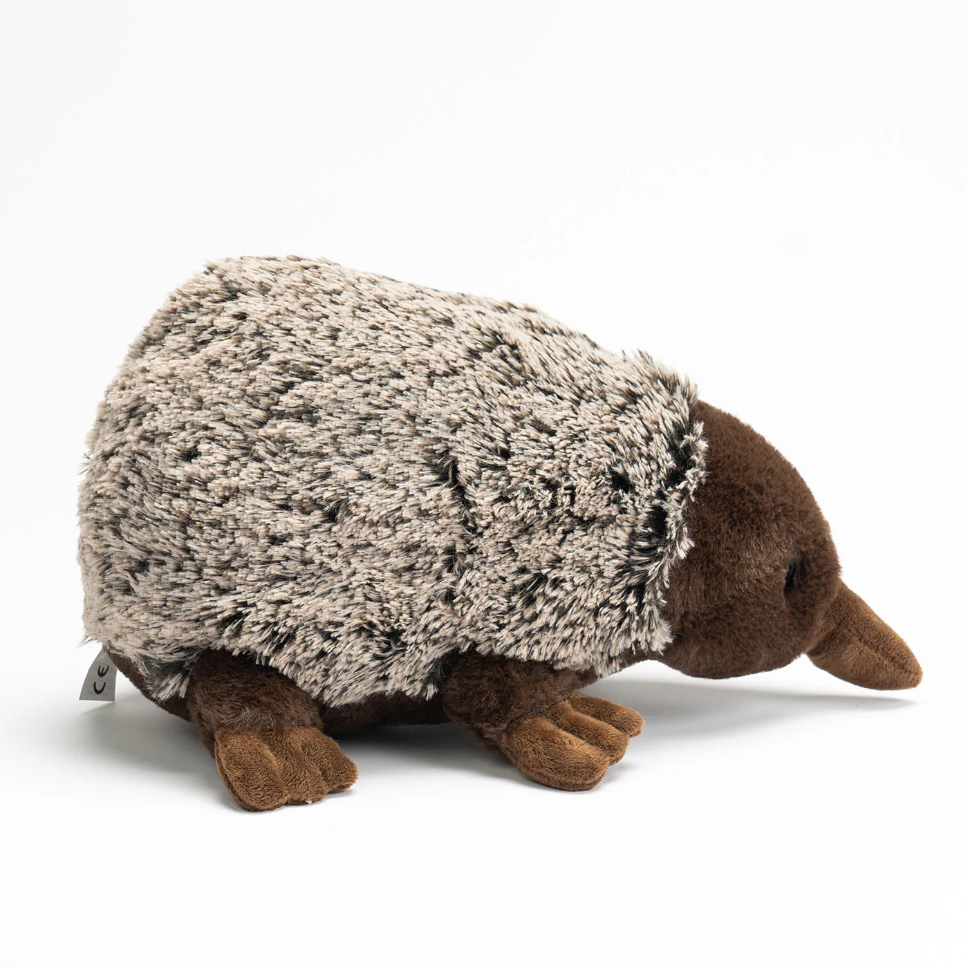 Elsie Echidna Plush Toy - 33cm - Image 2