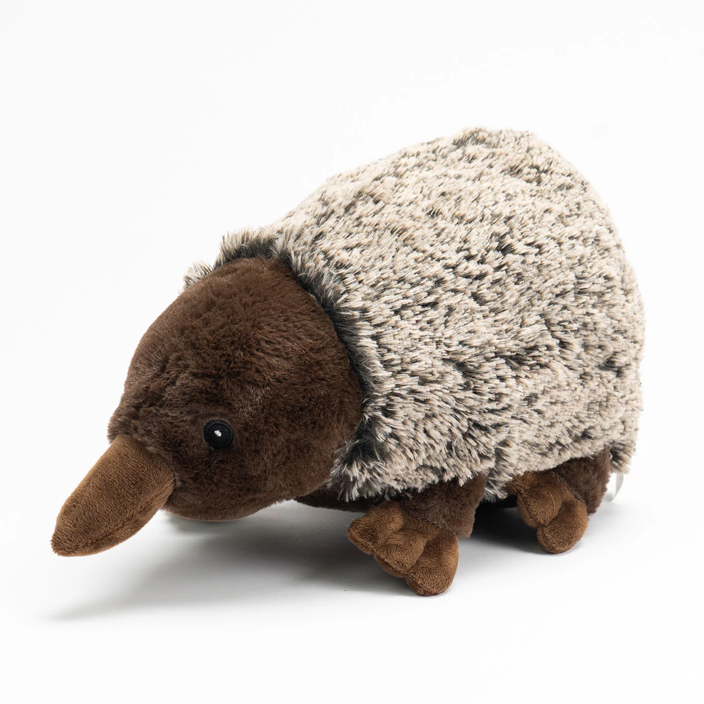 Elsie Echidna Plush Toy - 33cm - Image 3