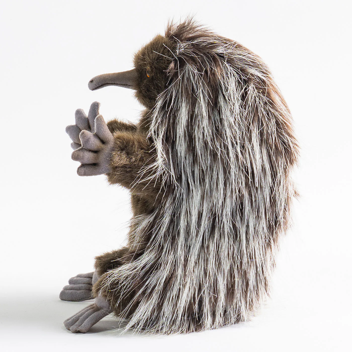 Hansa Echidna - Puppet 27cm - Image 3