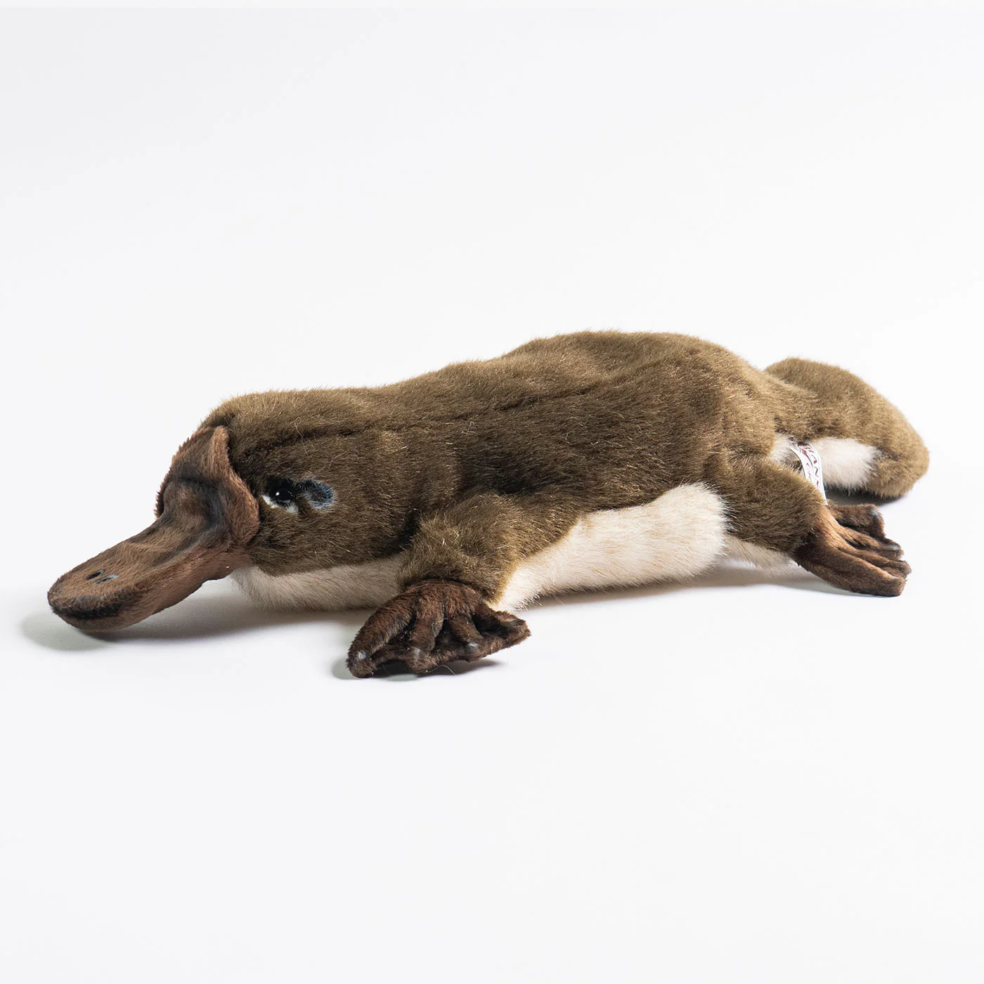 Hansa Platypus Puppet - Image 3