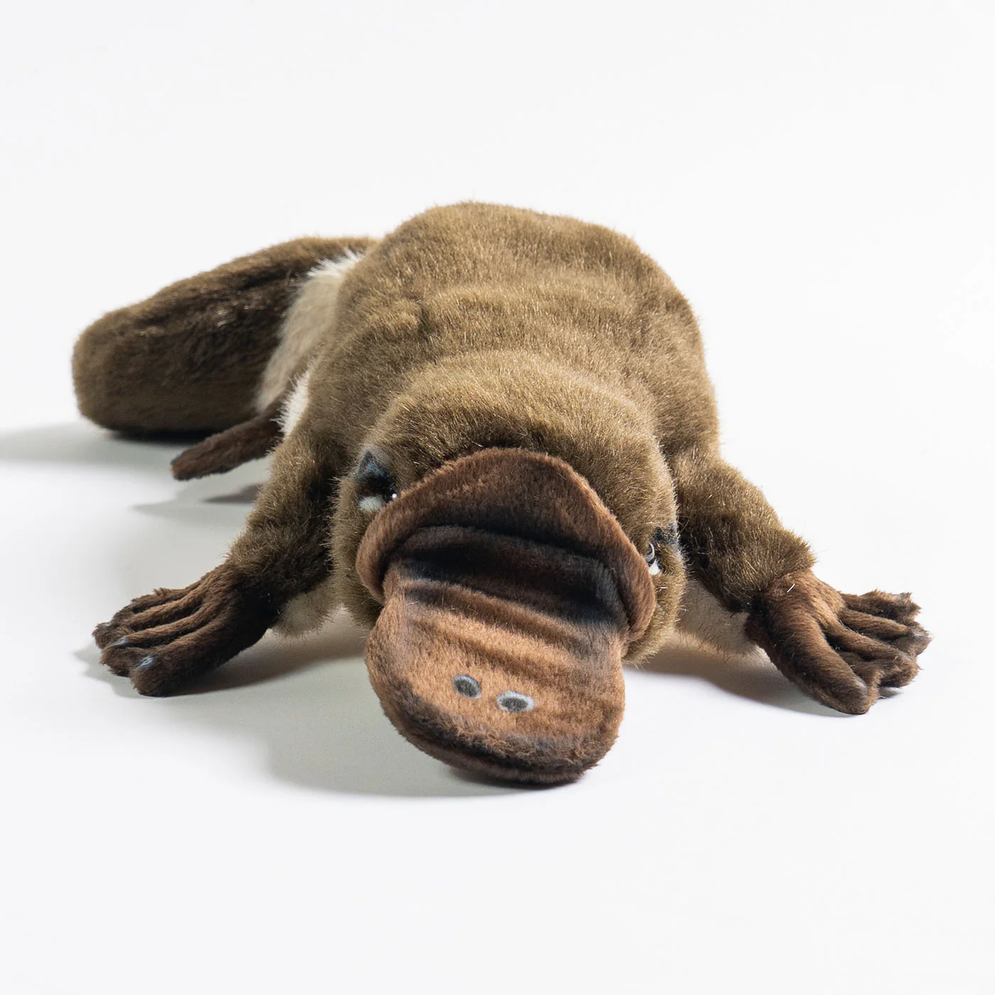 Hansa Platypus Puppet - Image 4