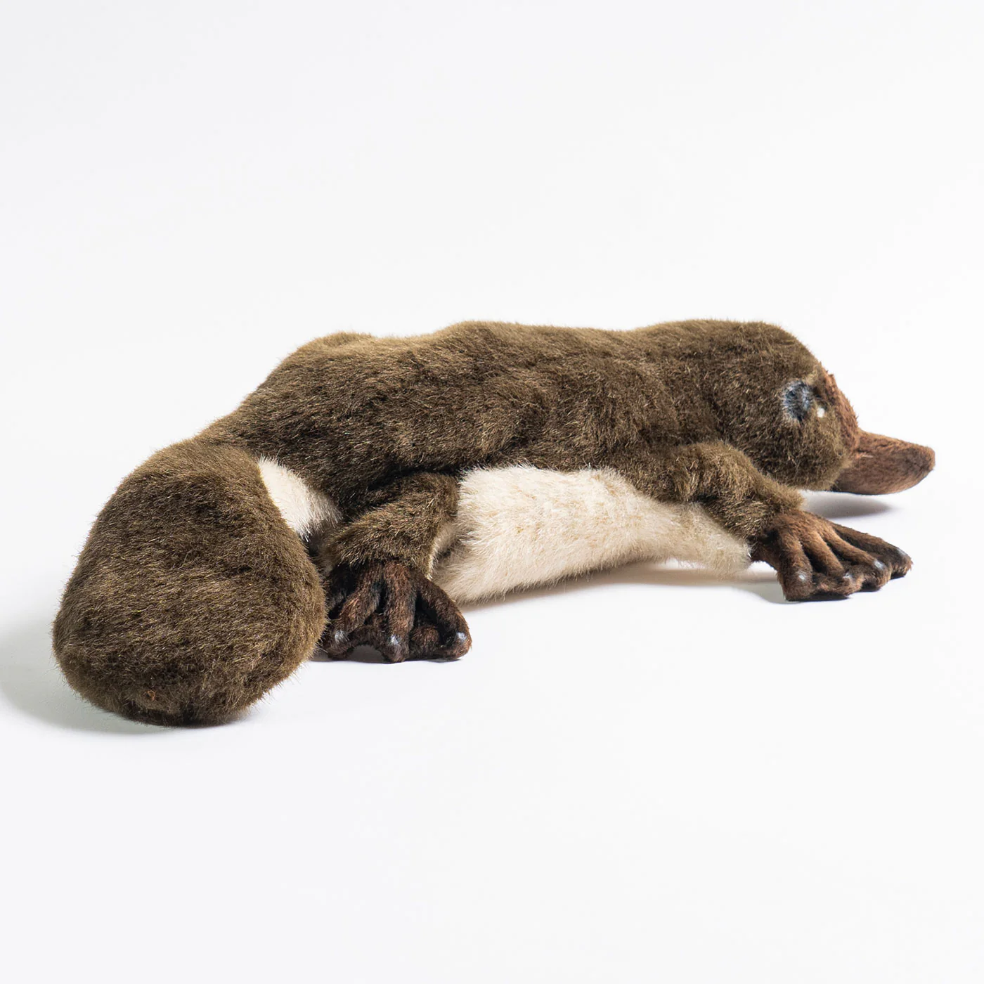 Hansa Platypus Puppet - Image 5