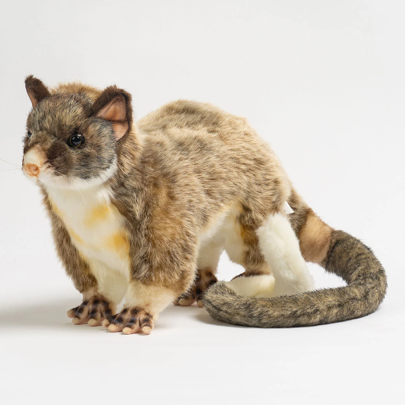 Hansa Possum Soft Toy - Standing - 21cm