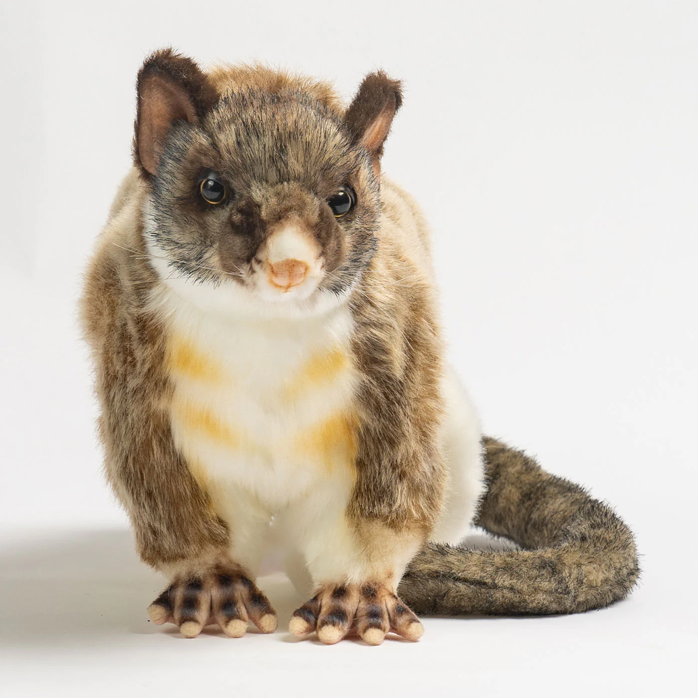Hansa Possum Soft Toy - Standing - 21cm - Image 2