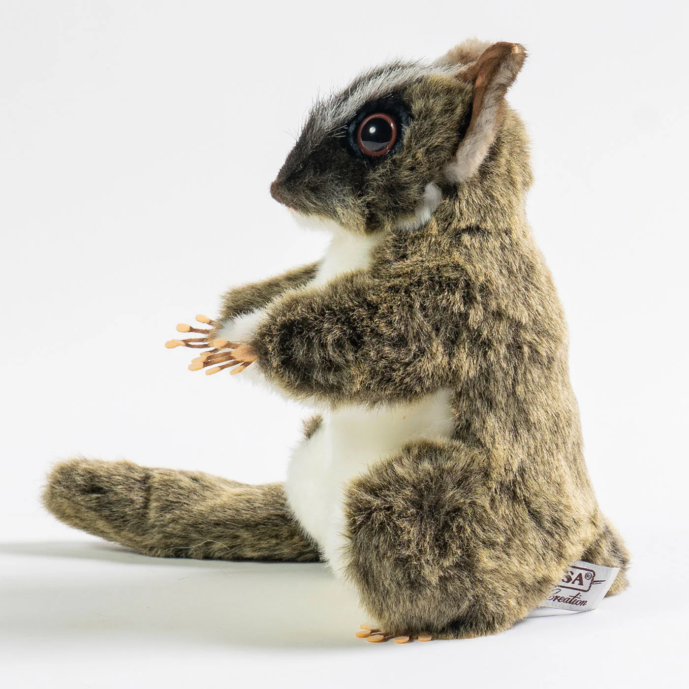 Hansa Sugar Glider - Standing 22cm - Image 4