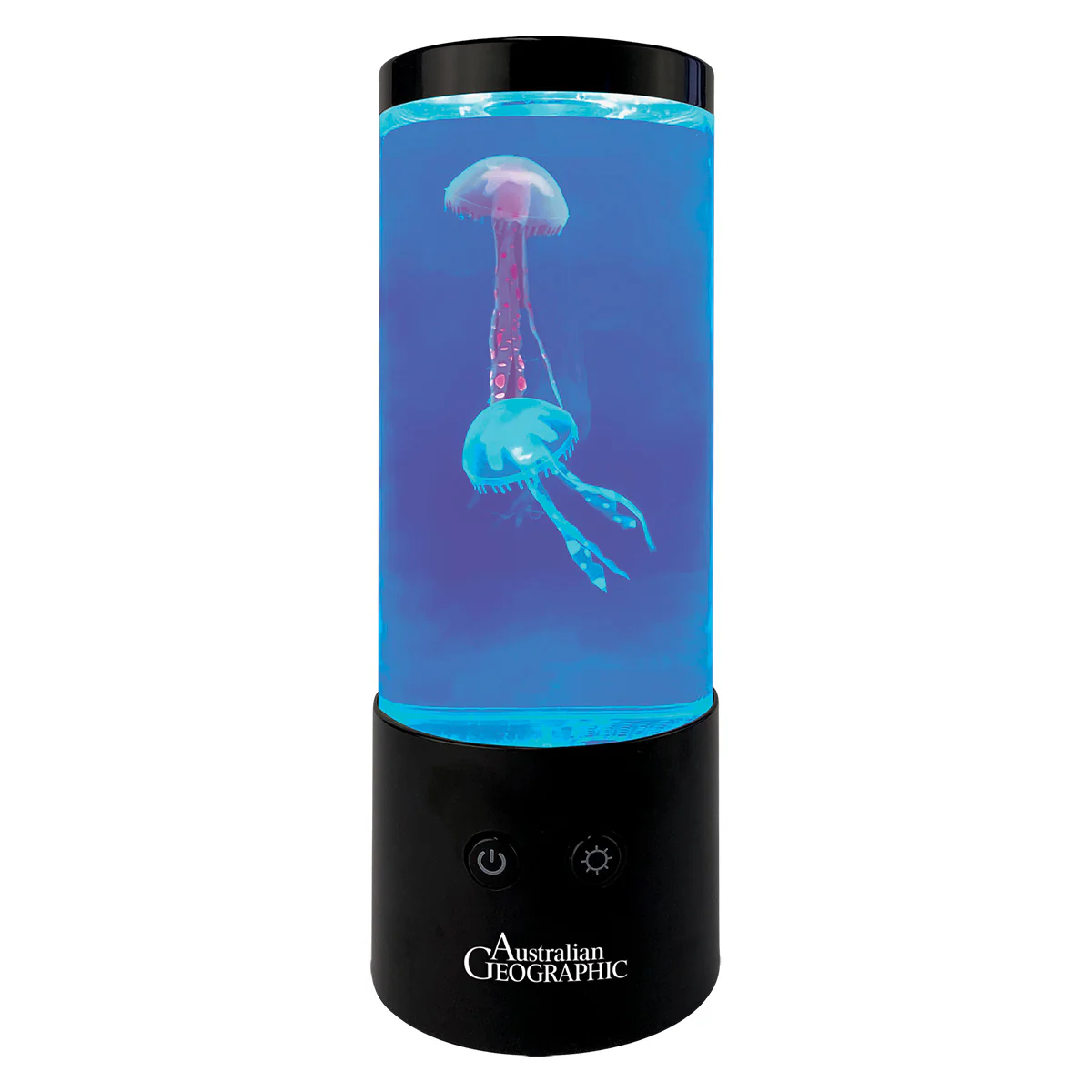 Australian Geographic Jellyfish Lamp