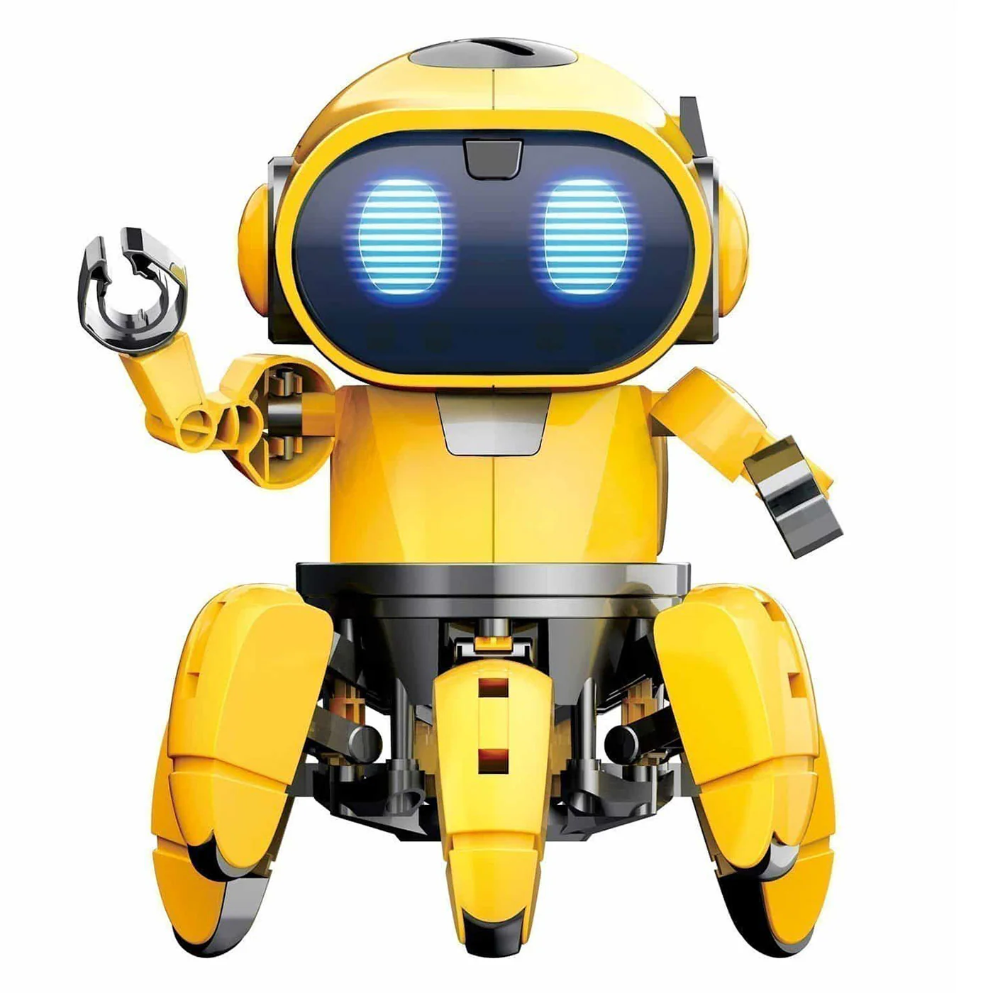 Johnco: Tobbie The Robot - Image 2