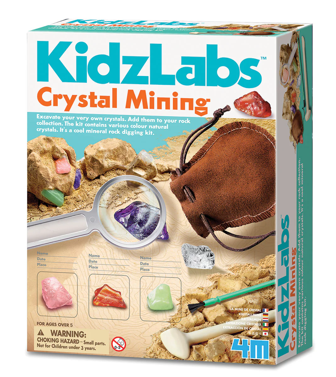 Junior Earth Explorers Bundle - Image 3