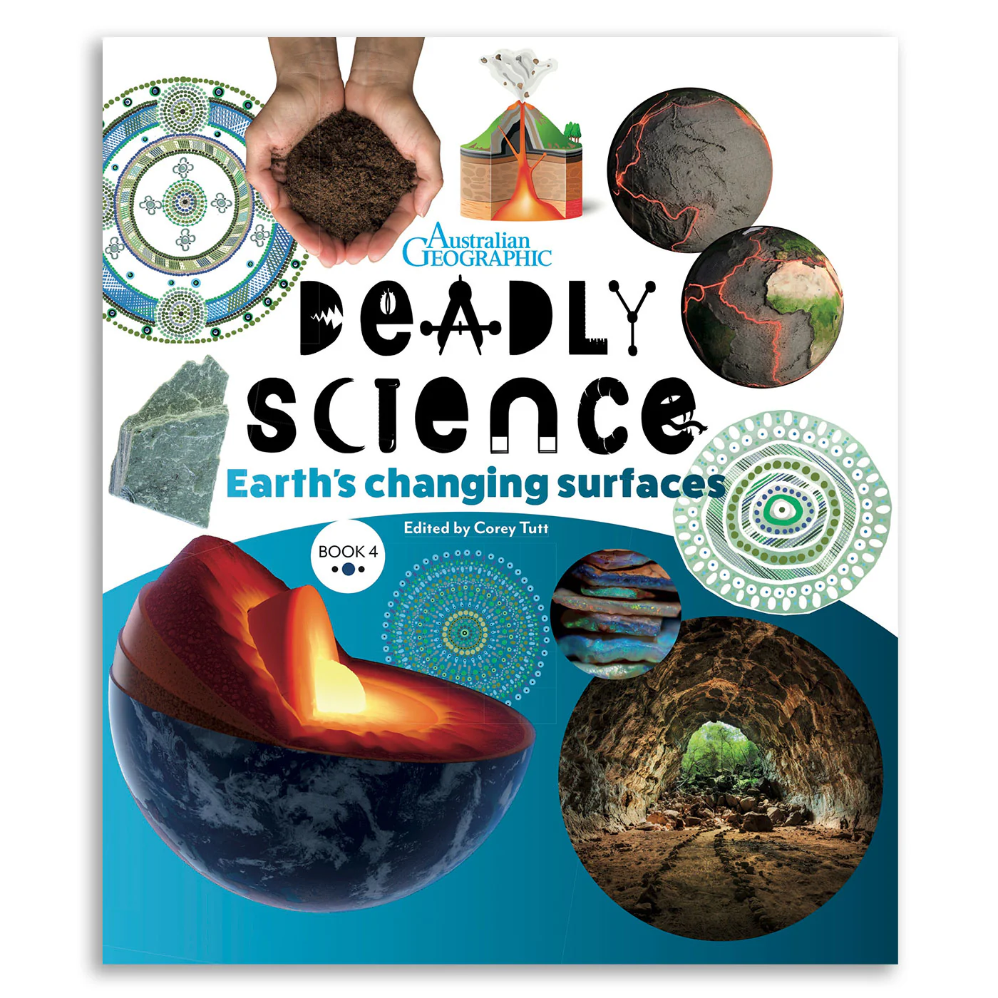 Junior Earth Explorers Bundle - Image 4