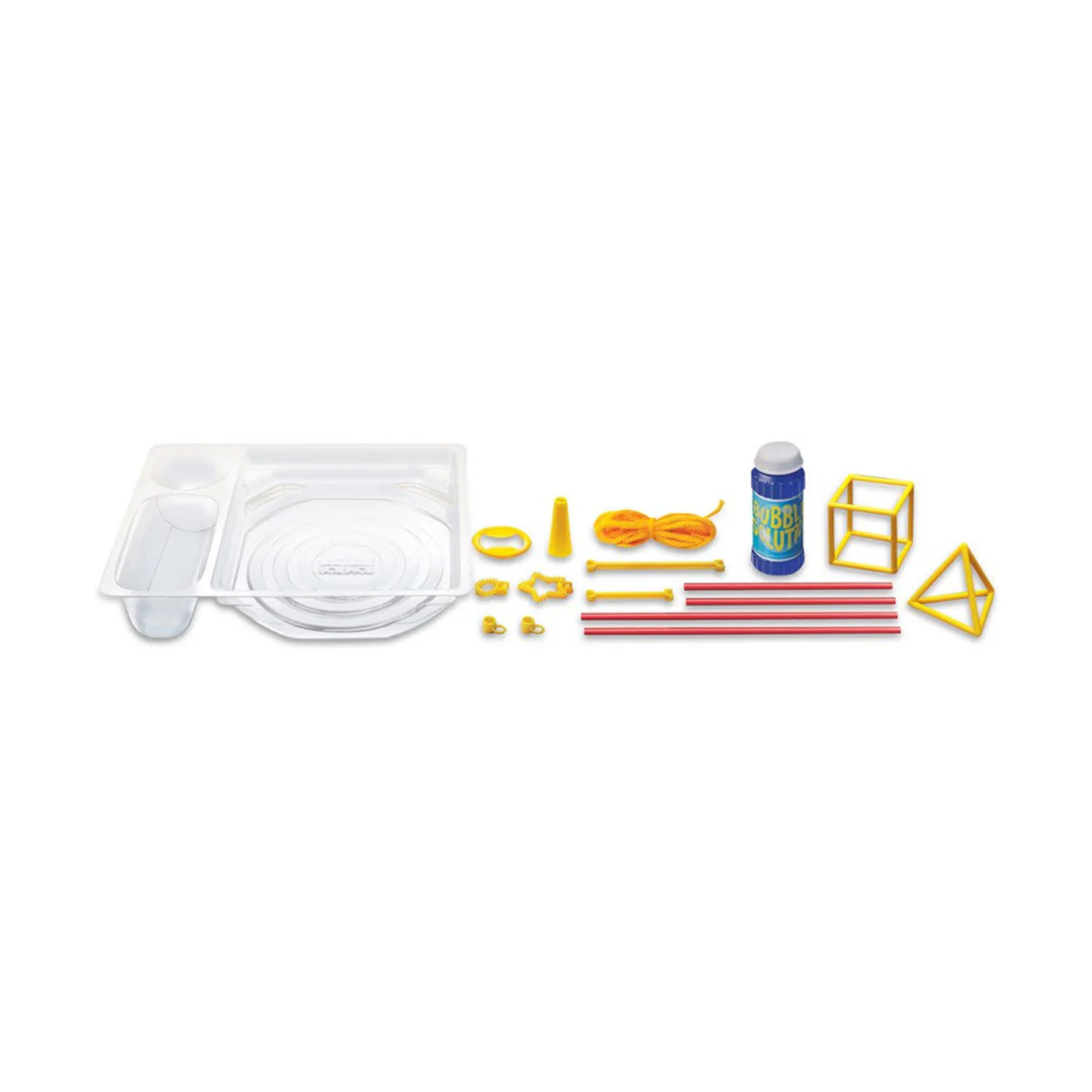 4M: KidzLabs - Bubble Science - Image 2