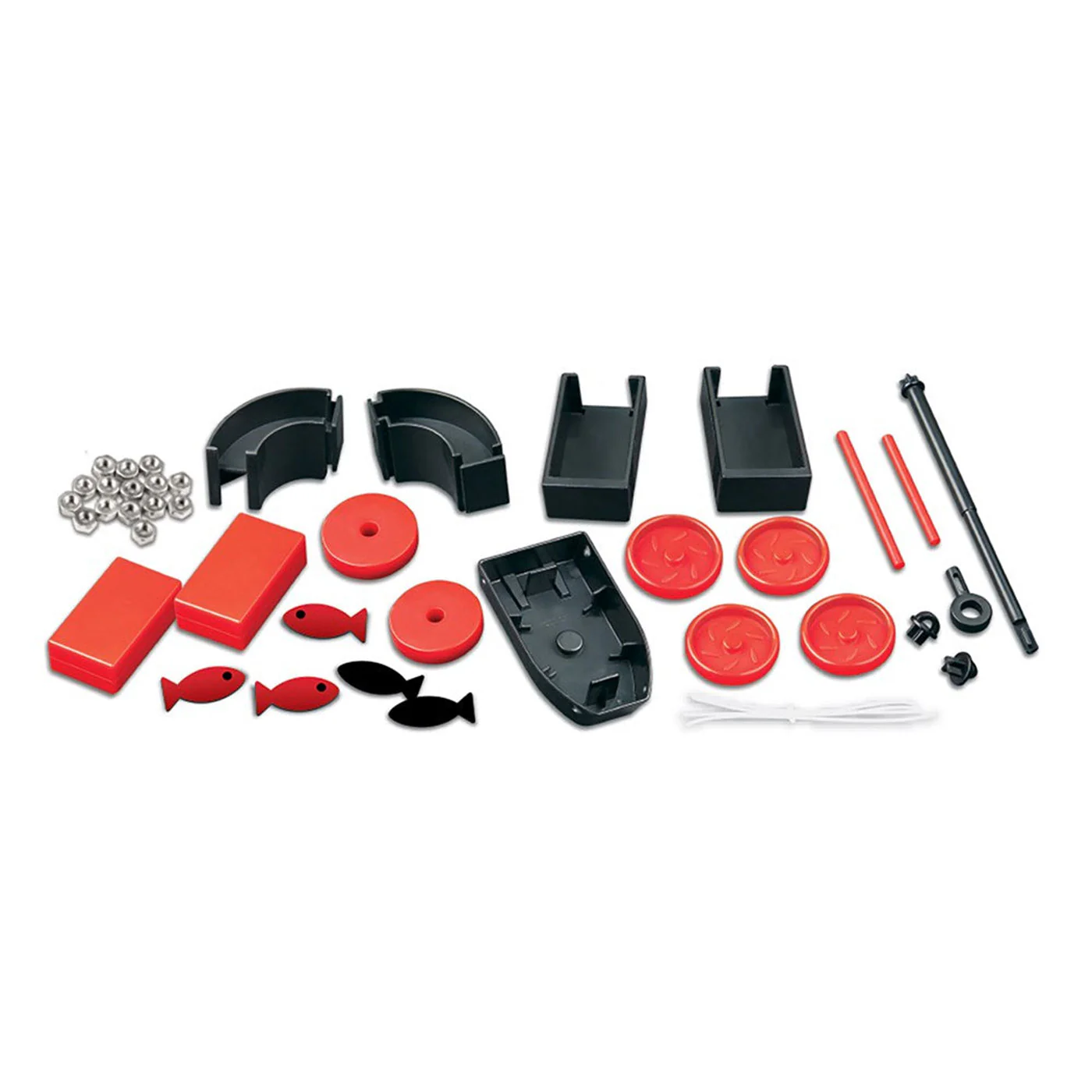 4M: KidzLabs - Magnet Science - Image 3