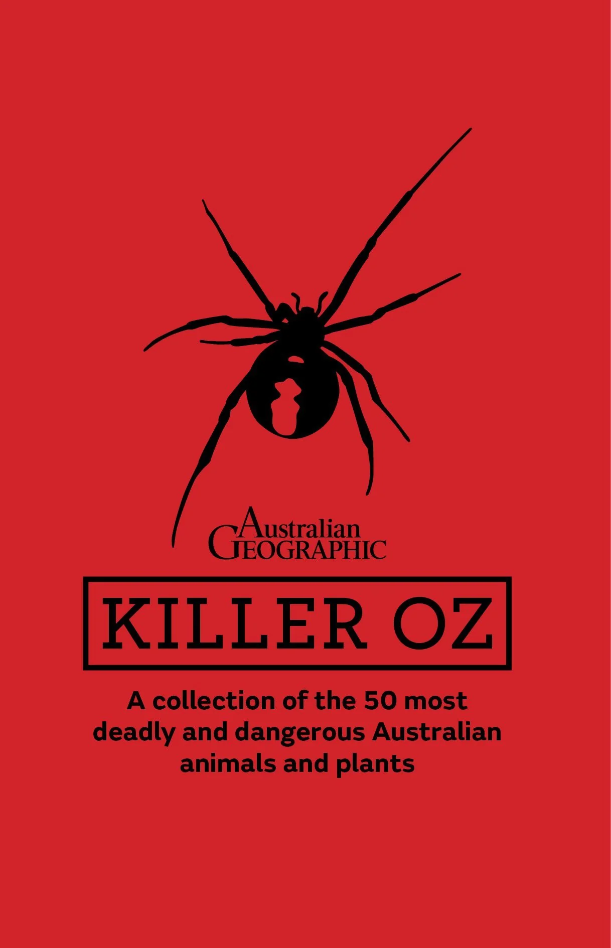 Killer OZ