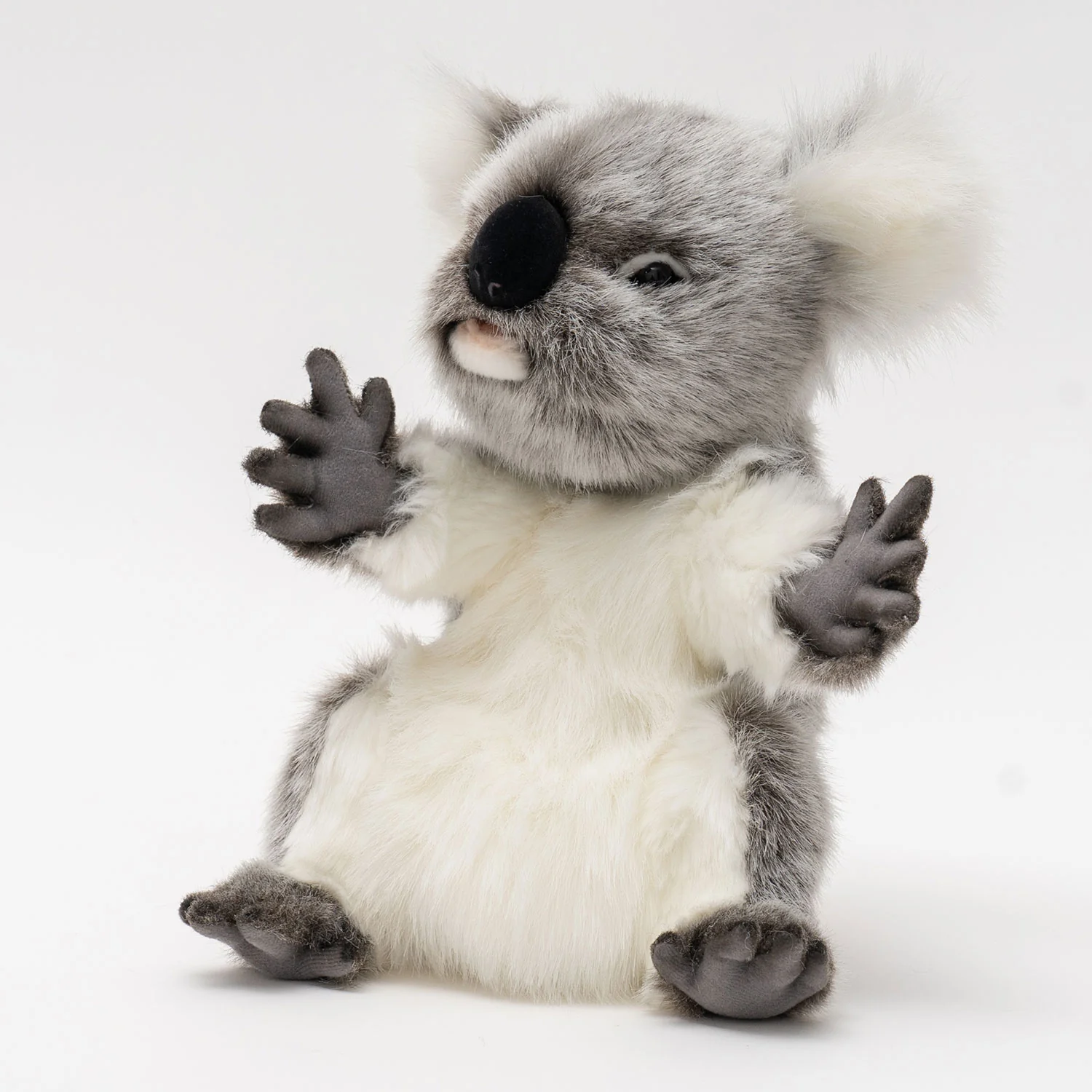 Hansa Koala Puppet - Image 3