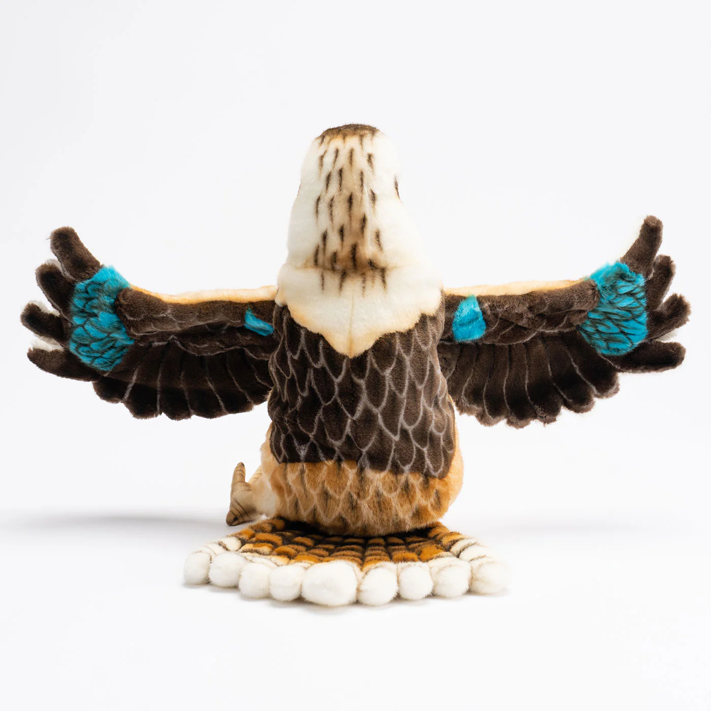 Hansa Kookaburra Puppet - Image 3