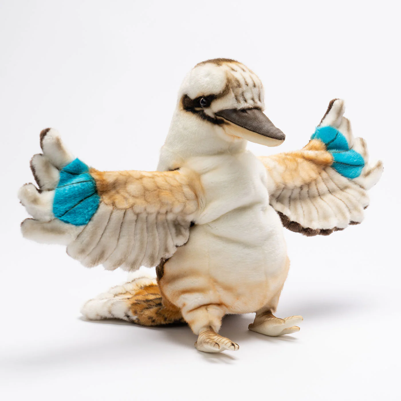 Hansa Kookaburra Puppet - Image 4