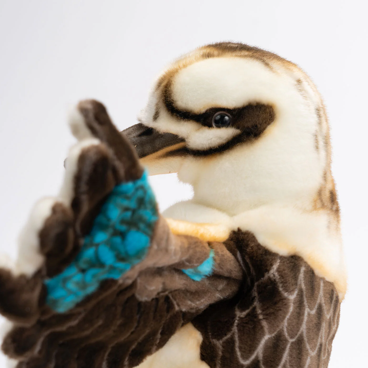 Hansa Kookaburra Puppet - Image 6