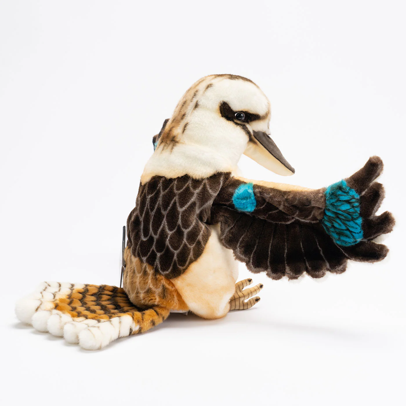 Hansa Kookaburra Puppet - Image 7