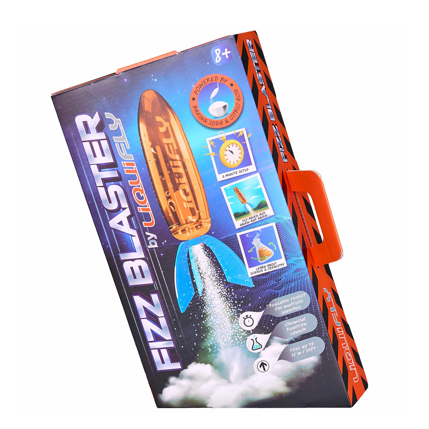 Liquifly Fizz Blaster - Image 3