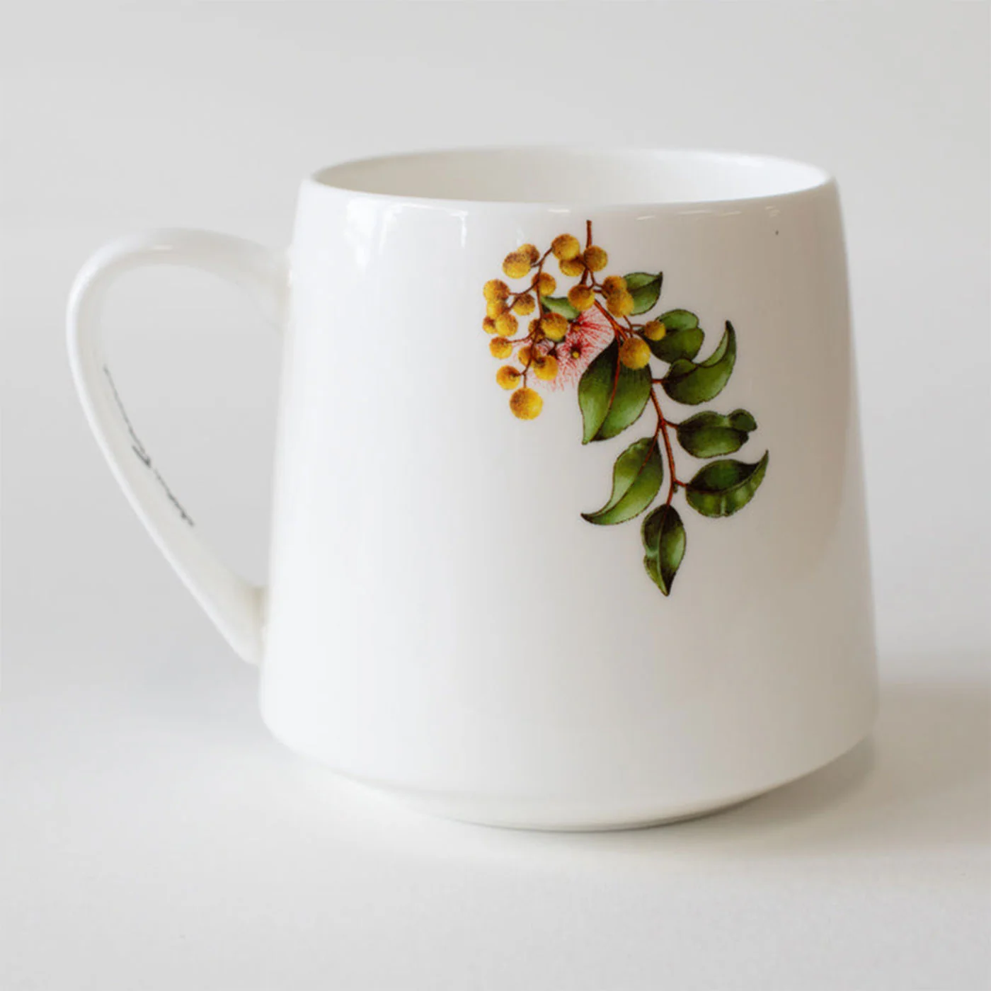 Marini Ferlazzo 450ml Mug Wombat Bushwalk - Image 3