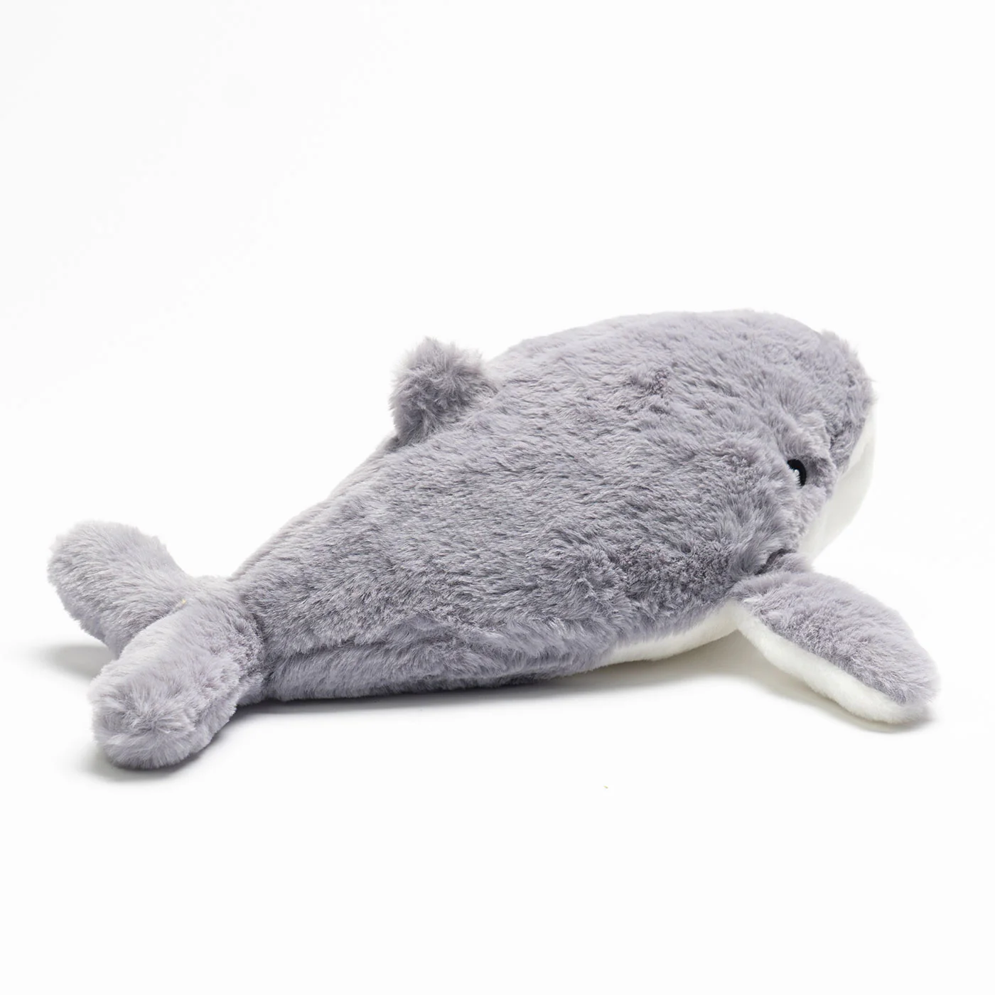 Marnie Whale Plush Toy - 33cm - Image 2