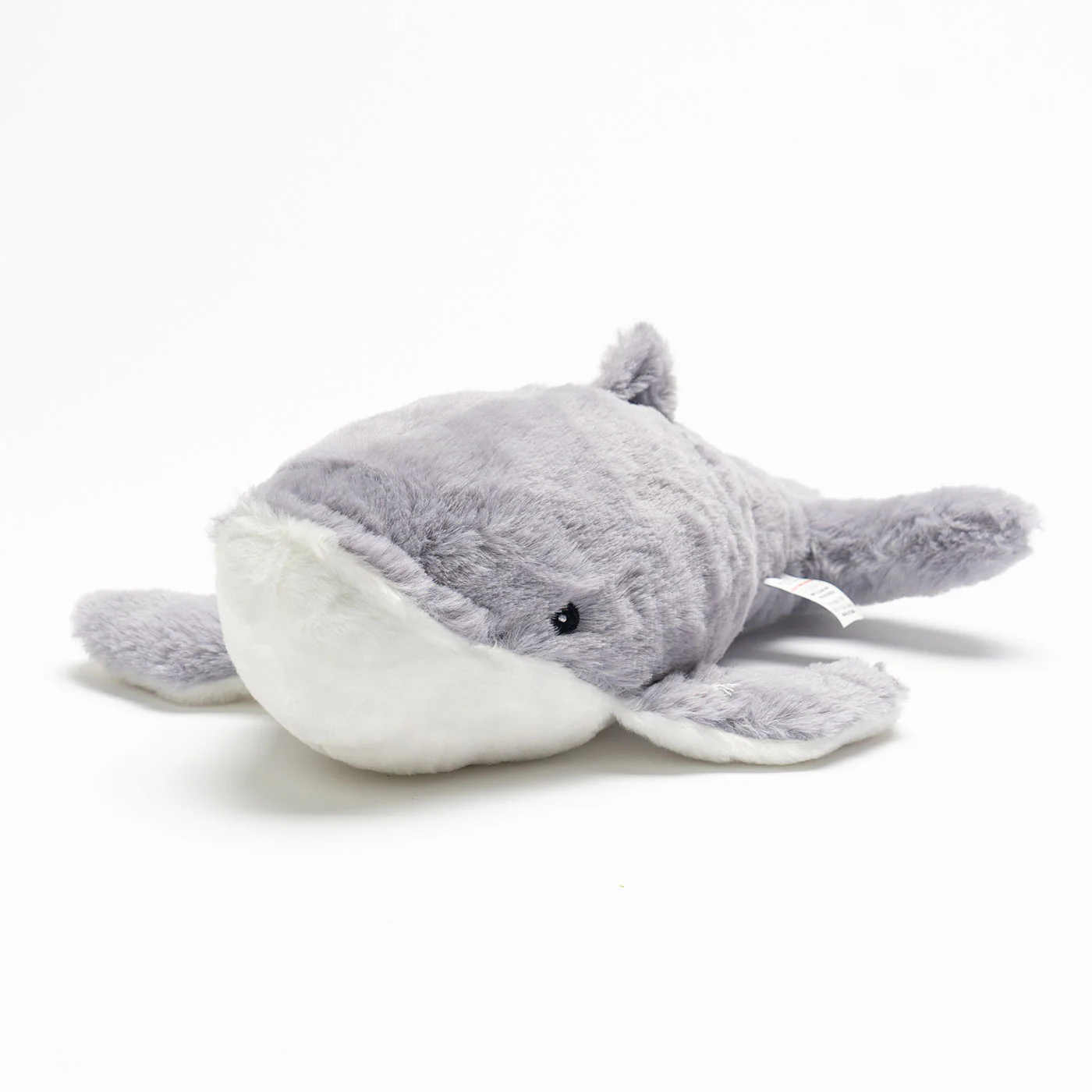 Marnie Whale Plush Toy - 33cm - Image 3
