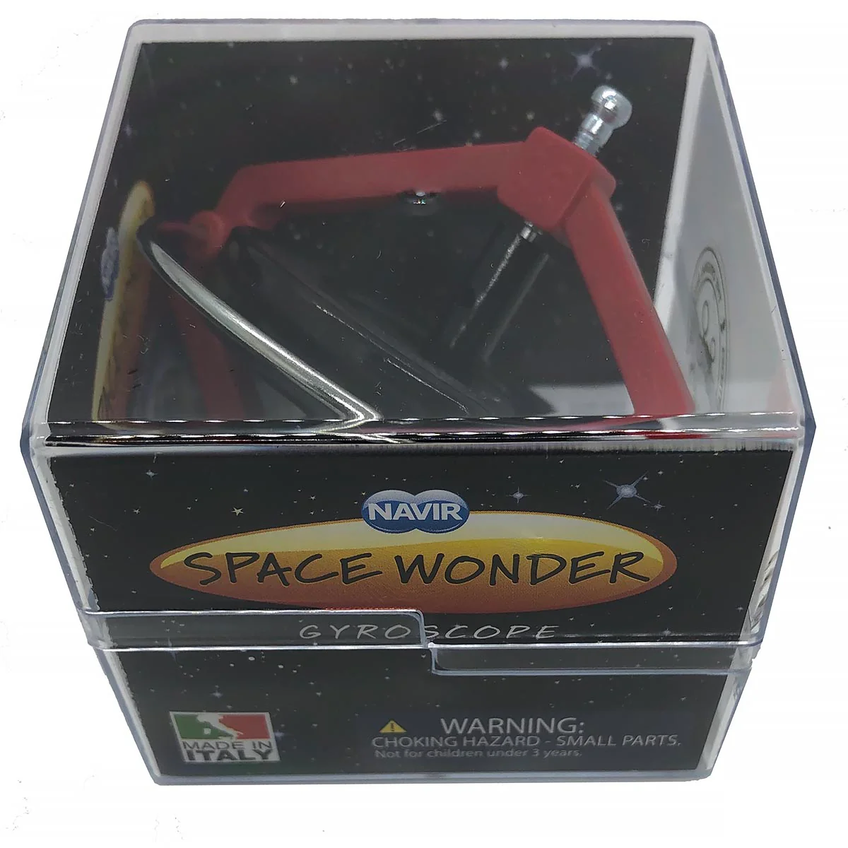 Navir: Space Wonder Gyroscope - Image 4