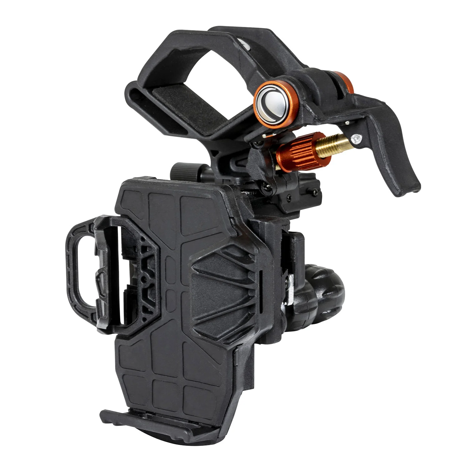 NexYZ 3-Axis Universal Telescope Smartphone Adaptor - Image 5