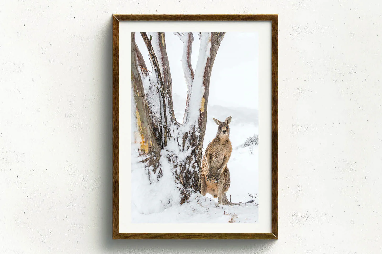 Peekaboo' by Charles Davis - Image 3