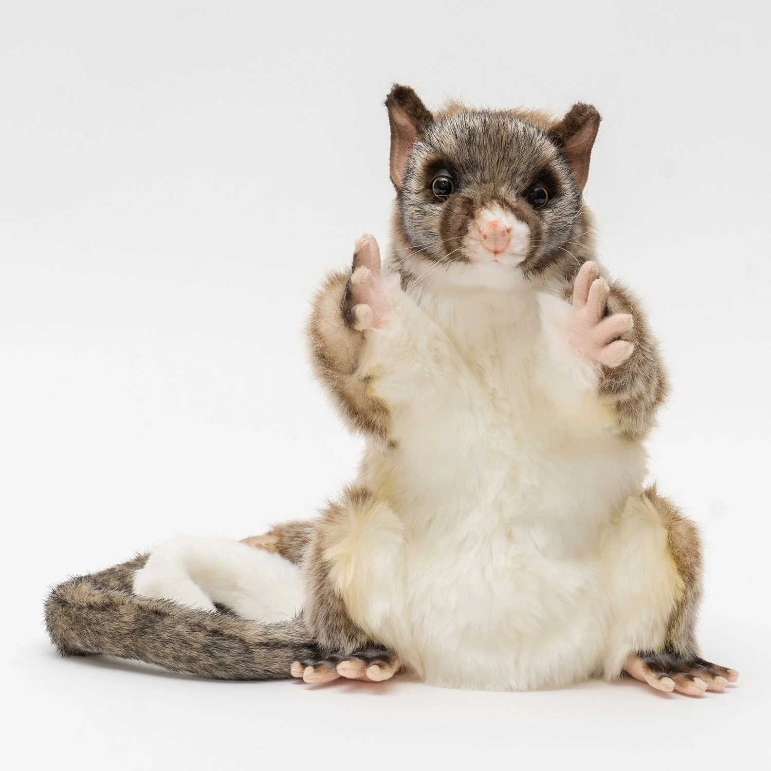 Hansa Possum Puppet