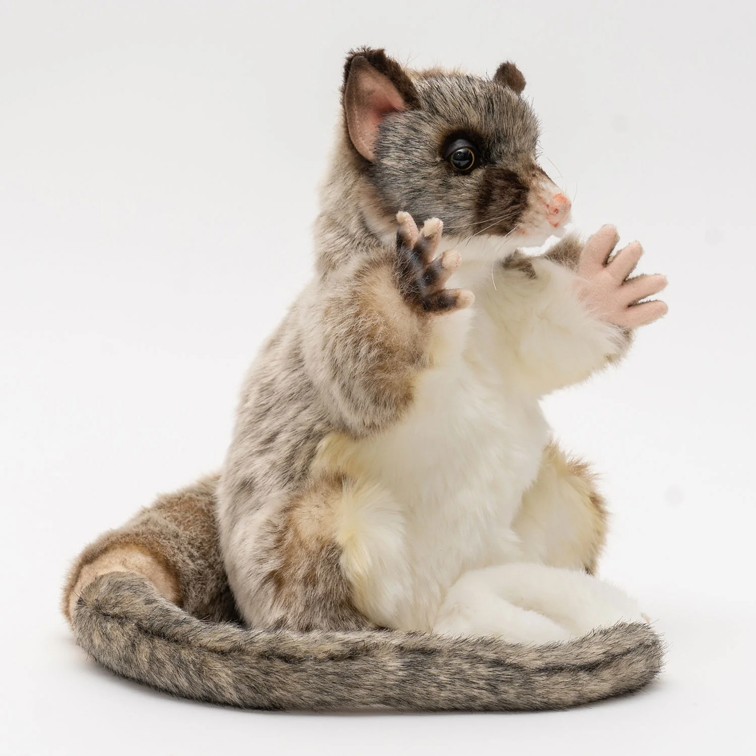 Hansa Possum Puppet - Image 3