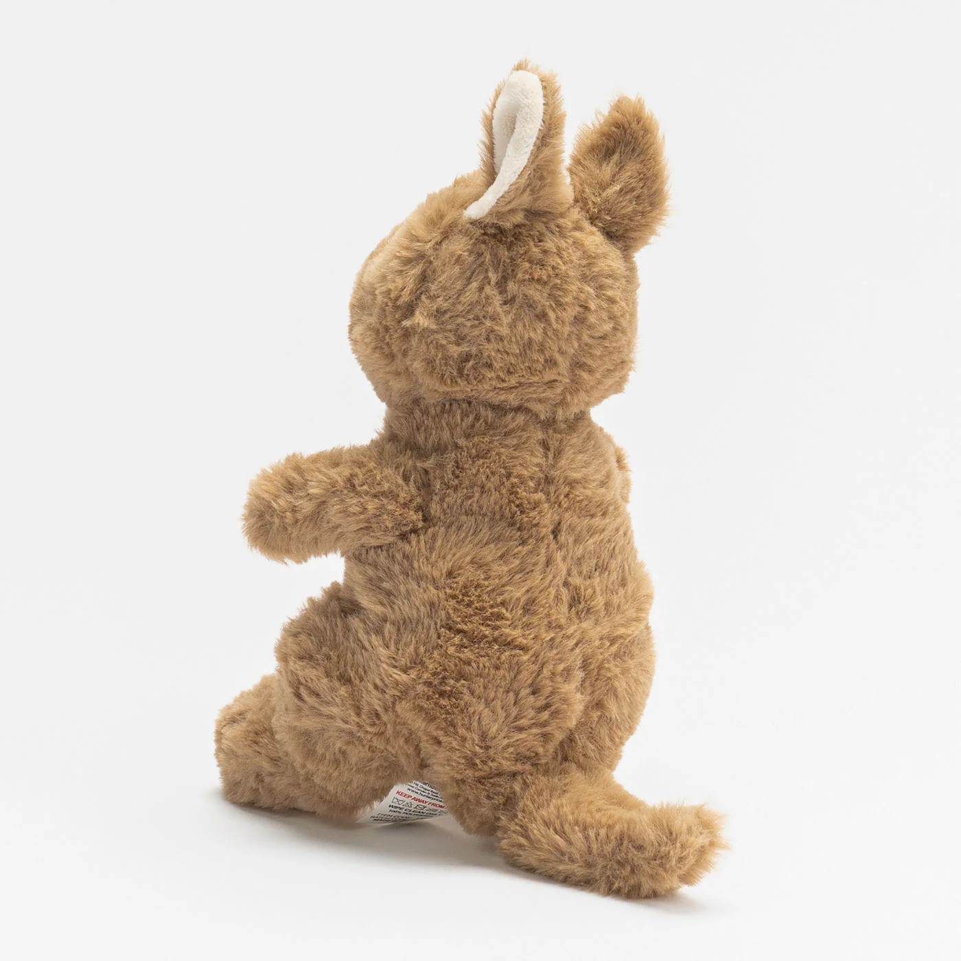 Rachel Kangaroo Plush Toy - 20cm - Image 3