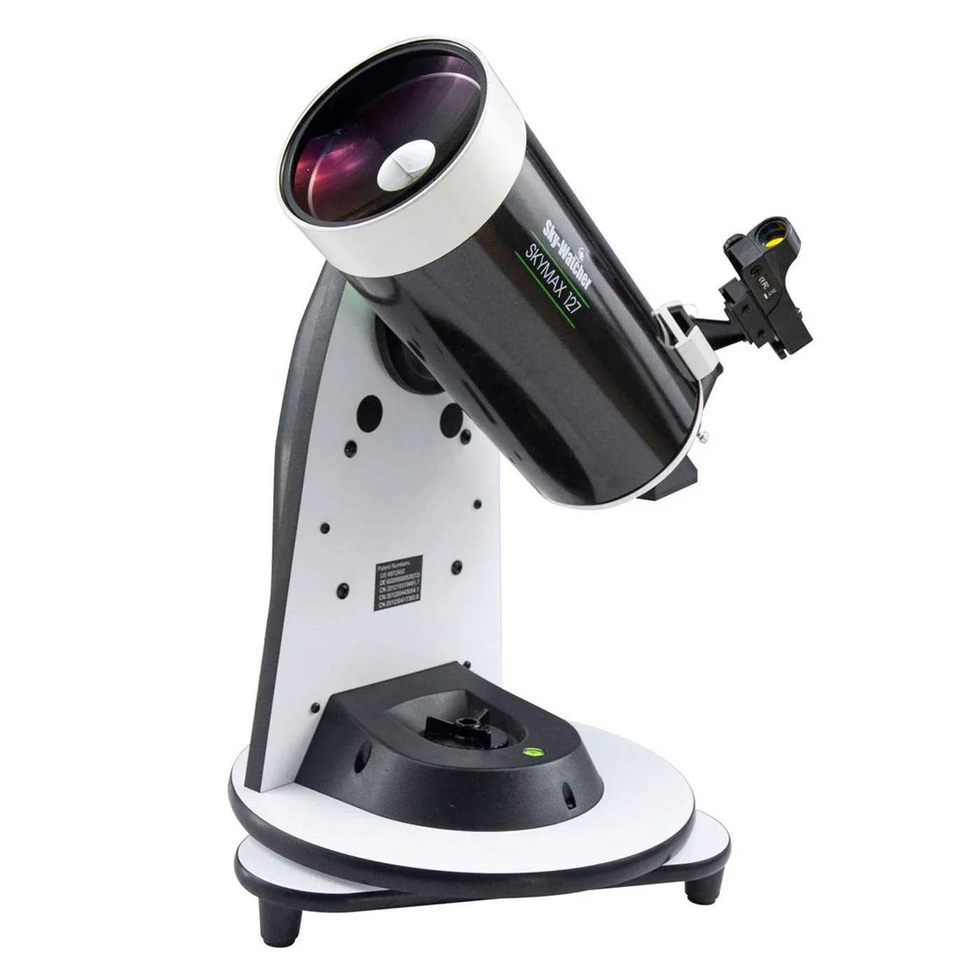 Sky-Watcher 127 Virtuoso GTI Maksutov Dobsonian Telescope - Image 3