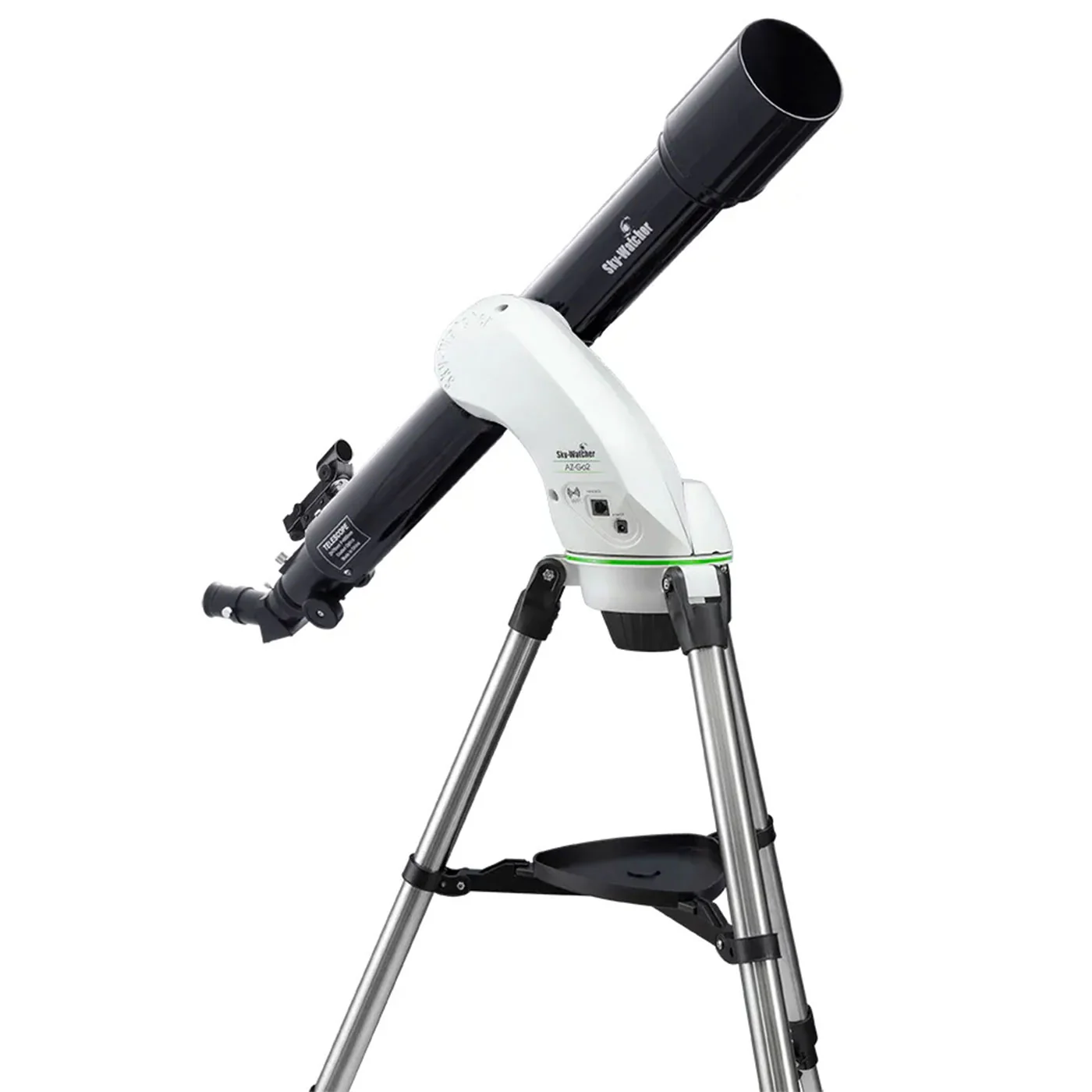Sky-Watcher 80/900 AZ-Go2 Explorer Refractor Telescope