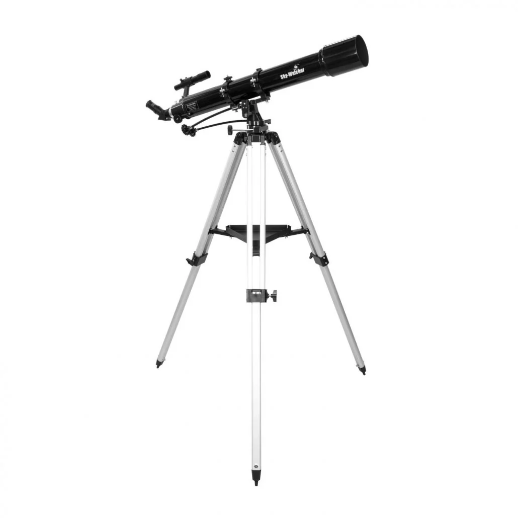 Skywatcher 90/900 AZ3 Refractor Telescope - Image 4