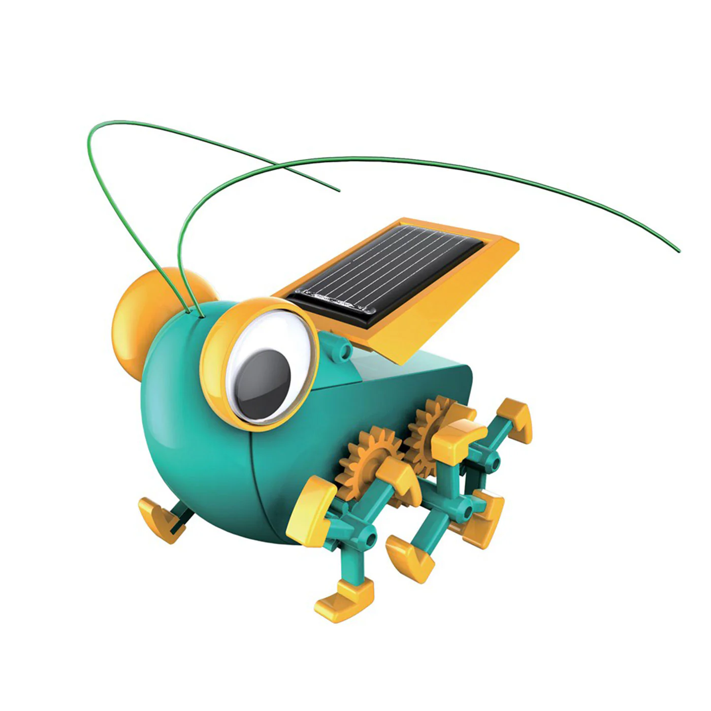 Johnco: Solar Bug - Image 2