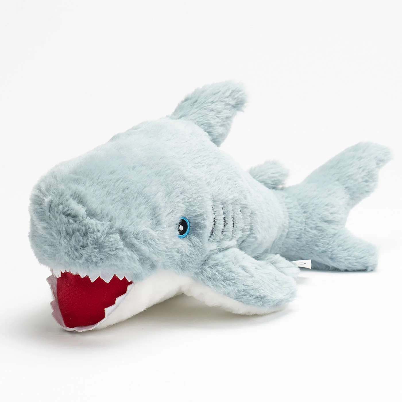 Tahnee Shark Plush Toy - 33cm - Image 2