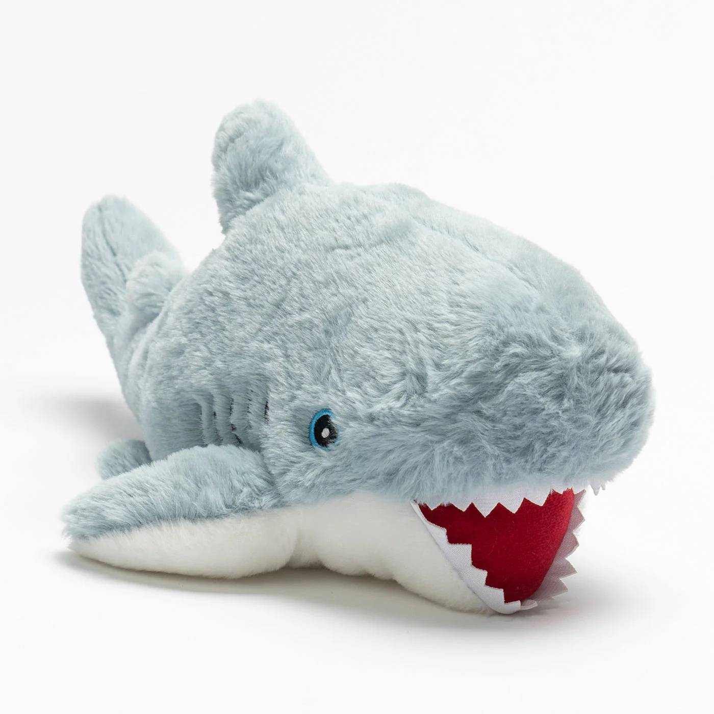 Tahnee Shark Plush Toy - 33cm - Image 3