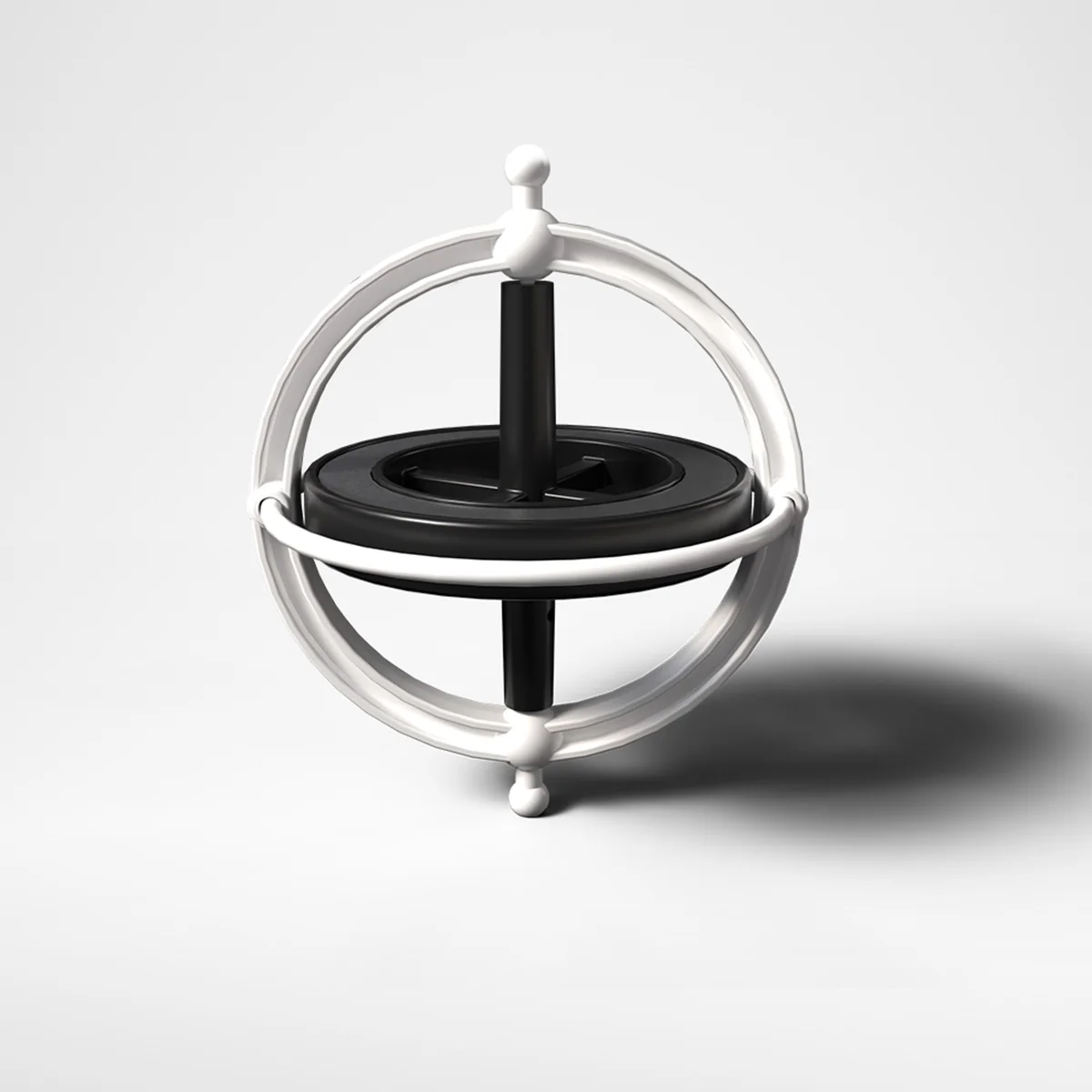 Thames and Kosmos Gyroscope - Image 2
