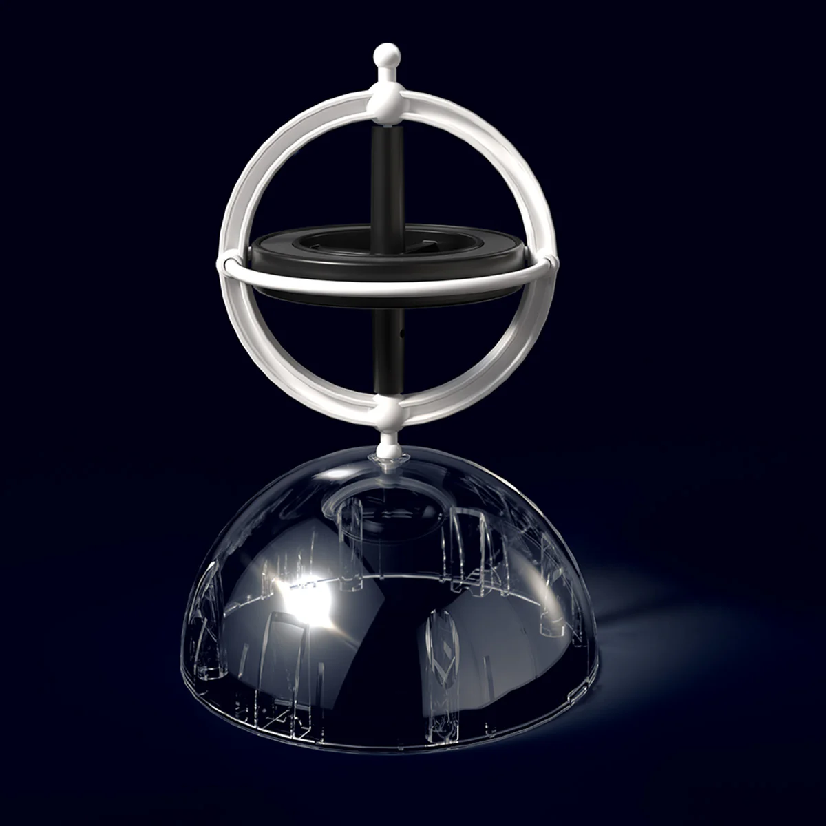 Thames and Kosmos Gyroscope - Image 3