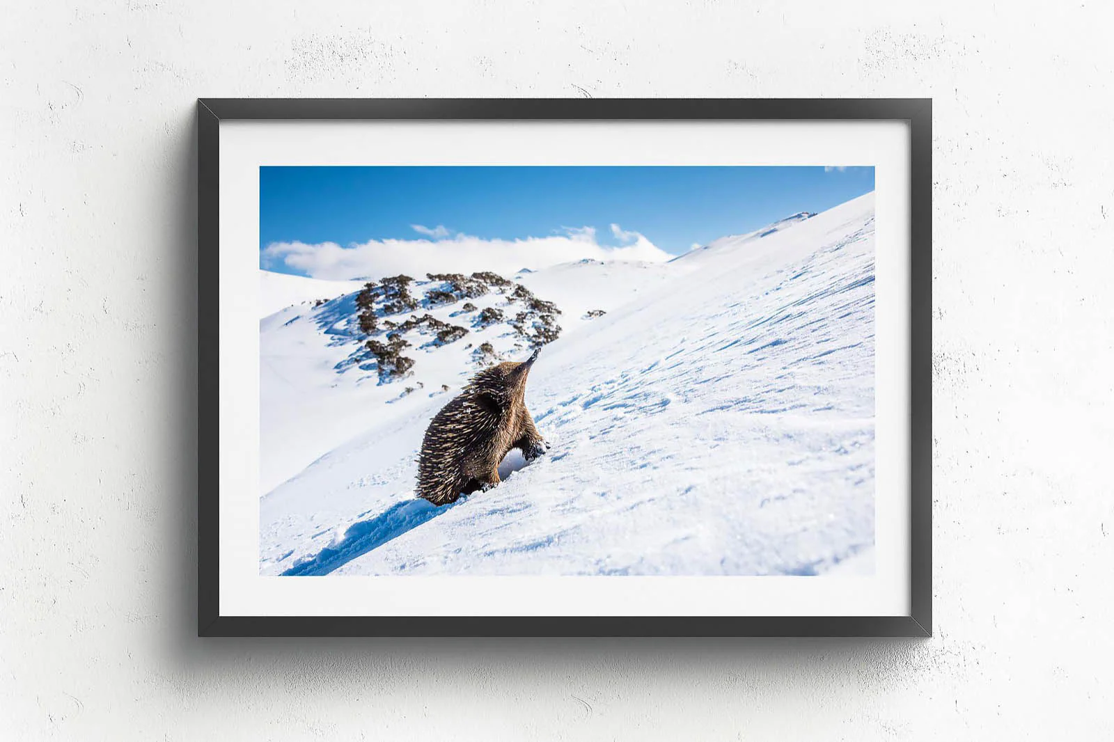 The Ascent' by Charles Davis - Image 5