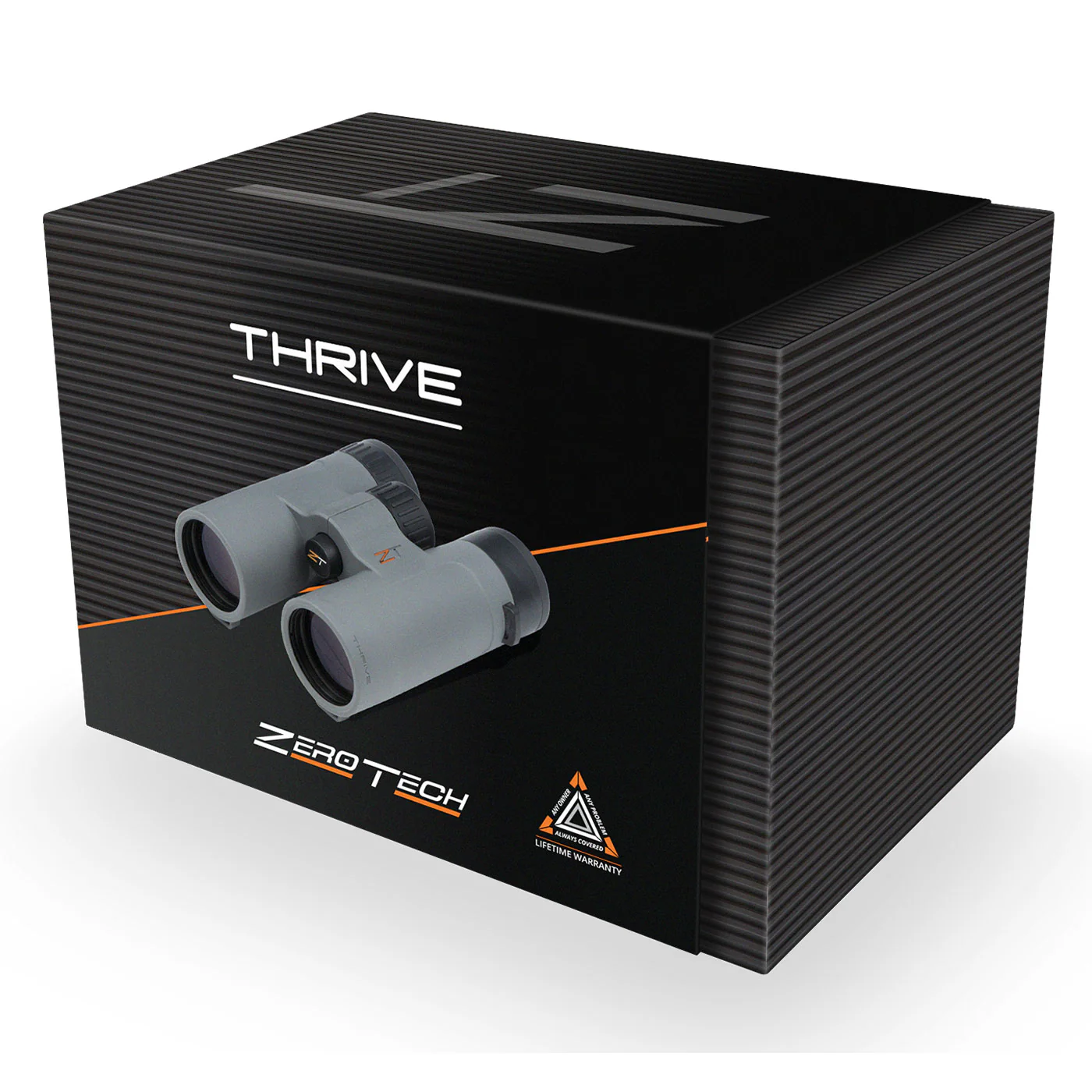 ZeroTech Thrive 8x42mm Binoculars - Image 9