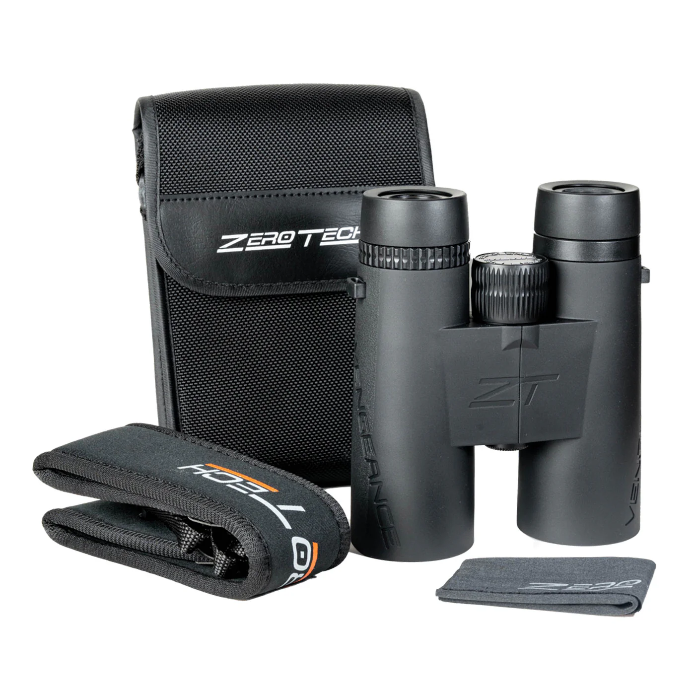 ZeroTech Vengeance 10x42mm Binoculars - Image 4